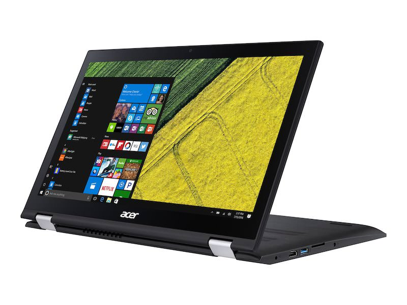 Lý do nên mua laptop Acer